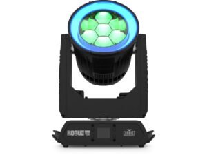 CHAUVET Professional Rogue Outcast 1 BeamWash