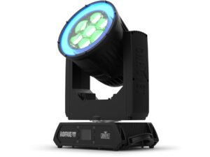 CHAUVET Professional Rogue Outcast 1 BeamWash