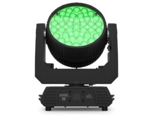 CHAUVET Rogue Outcast 3X Wash