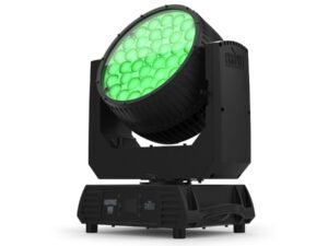 CHAUVET Rogue Outcast 3X Wash