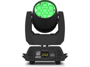 CHAUVET Professional Rogue R1X Wash