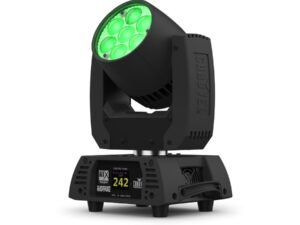 CHAUVET Professional Rogue R1X Wash