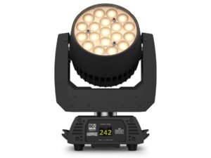 CHAUVET Professional Rogue R2X Wash VW