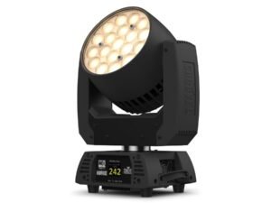 CHAUVET Professional Rogue R2X Wash VW