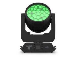 CHAUVET Professional Rogue Outcast 2X Wash