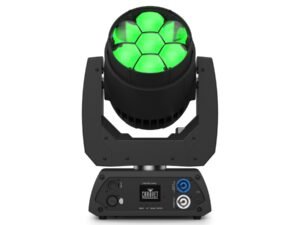 CHAUVET Professional Rogue R1 BeamWash