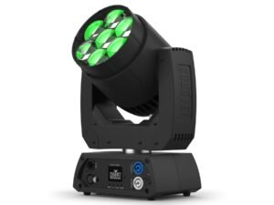 CHAUVET Professional Rogue R1 BeamWash
