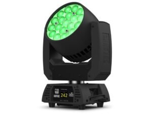 CHAUVET Professional Rogue R2X Wash