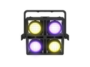CHAUVET Professional STRIKE Array 4C
