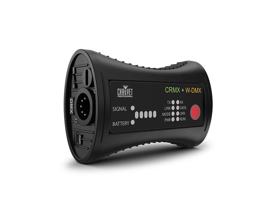 CHAUVET Professional WDMX Micro T-1 TRX G6