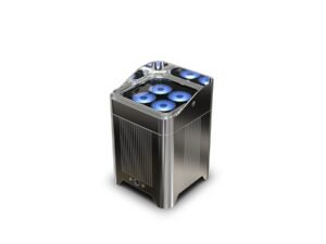 CHAUVET Professional WELL FIT