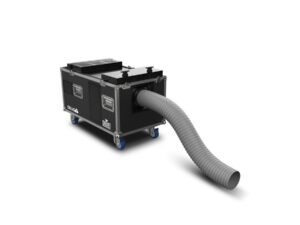 CHAUVET Professional Cloud 9