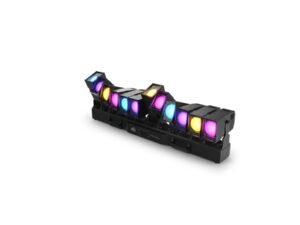 CHAUVET Professional COLORado PXL Curve 12