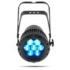 CHAUVET Professional COLORado 1-Quad Zoom
