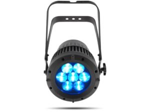 CHAUVET Professional COLORado 1-Quad Zoom