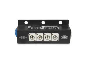 CHAUVET Professional PowerStream 4