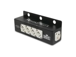 CHAUVET Professional PowerStream 4