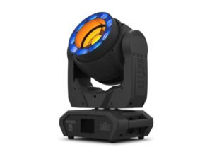 CHAUVET Professional Maverick MK Pyxis
