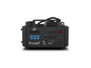 CHAUVET Professional Vesuvio II