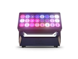 CHAUVET Professional STRIKE V