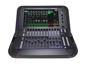 Allen & Heath Avantis Solo