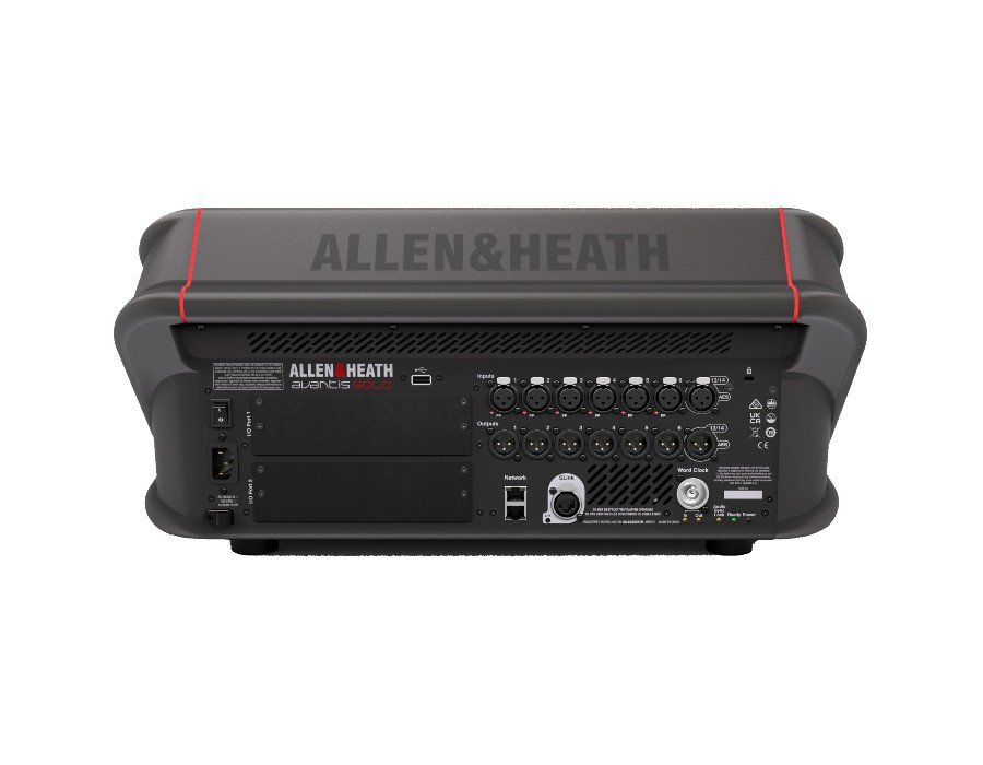 Allen & Heath Avantis Solo - Imagen 2