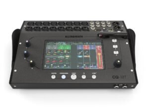 Allen & Heath CQ-18T