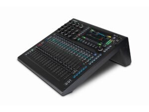 Allen & Heath Qu-5