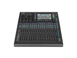 Allen & Heath Qu-5
