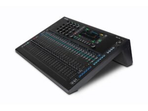 Allen & Heath Qu-6