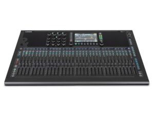 Allen & Heath Qu-7