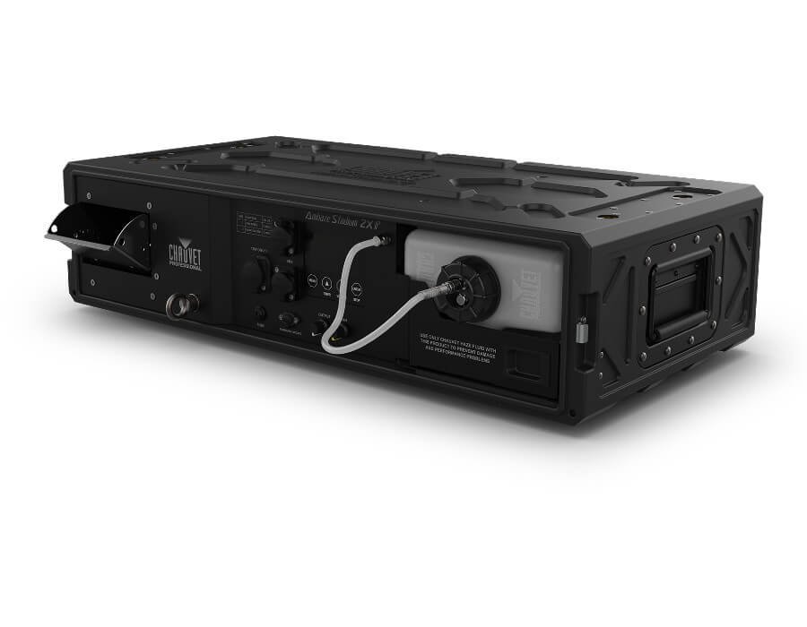 CHAUVET Professional Amhaze Stadium 2X IP