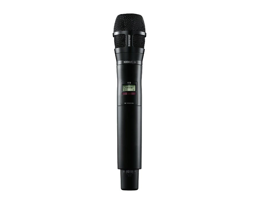 Shure AD2/N8C