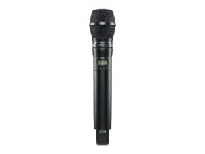 Shure ADX2/VP68
