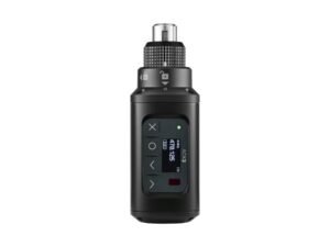 Shure ADX3