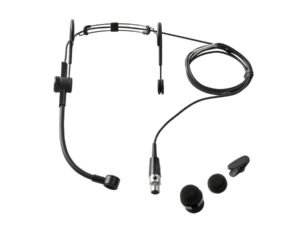 Shure SM39