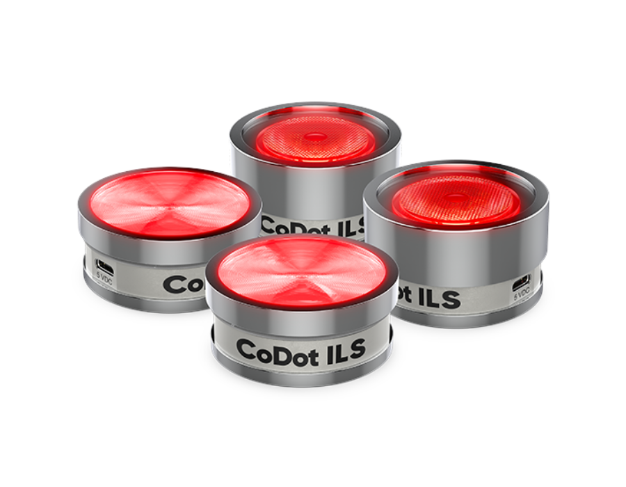 CHAUVET DJ CoDot ILS