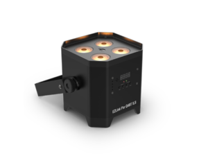 CHAUVET EZLink Par Q4BT ILS