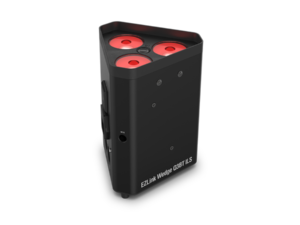 CHAUVET EZLink Wedge Q3BT ILS