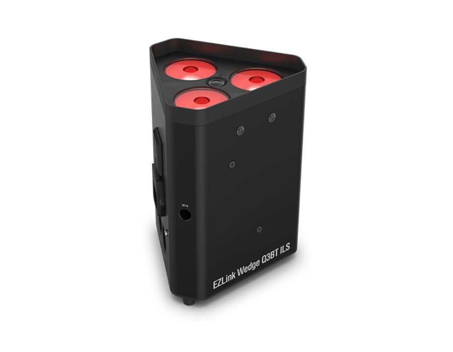 CHAUVET EZLink Wedge Q3BT ILS