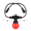 CHAUVET Festoon 2 RGB EXT