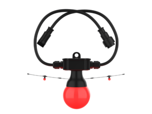 CHAUVET Festoon 2 RGB EXT