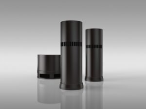THEORY ic6 BOLLARD