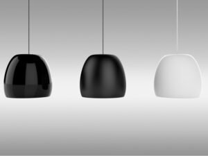 THEORY ic6 PENDANT