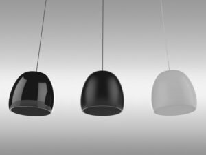 THEORY ic6 PENDANT