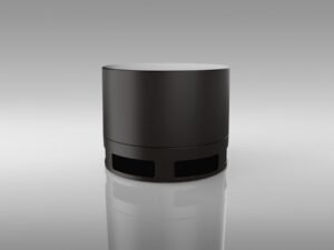 THEORY iws12 BOLLARD